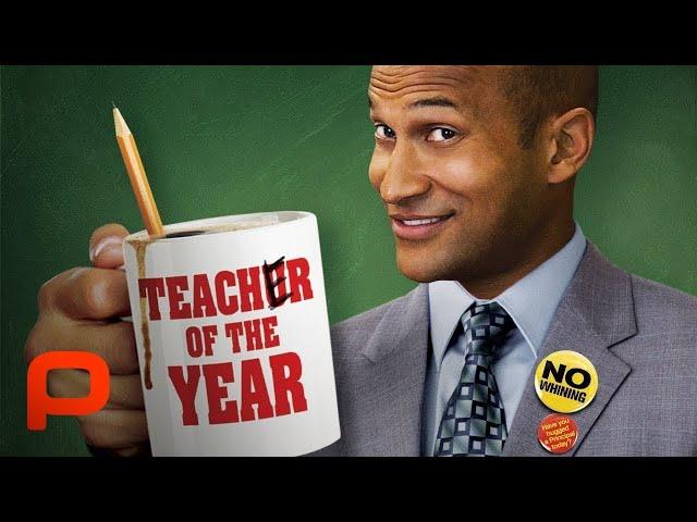 Teacher of the Year (Full Movie)  High school Comedy Drama