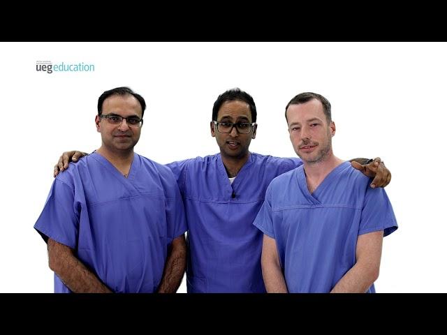 UEG ERCP Online Course