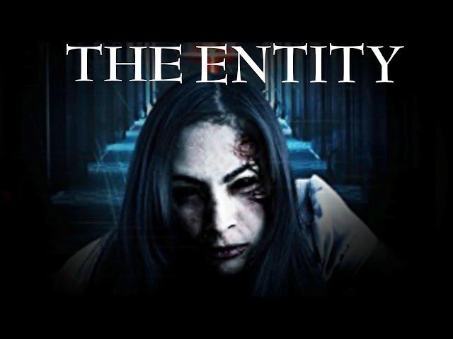 The Entity Movie Compilation | Horror Movie | Barbara Hershey | AE on Demand