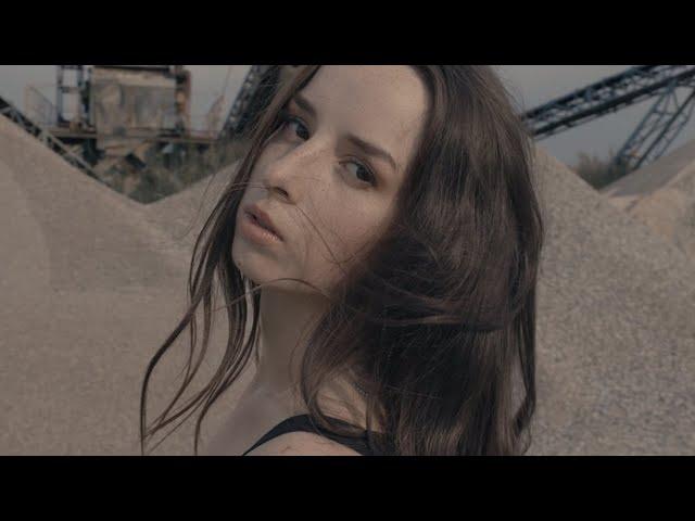 Sylwia Lipka - Gdybyś (Official Music Video)