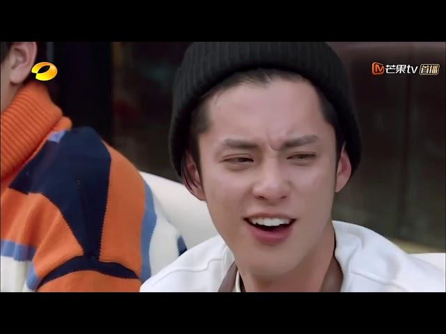 [EngSub] The Inn2 DIDI’s Cut Episode 12