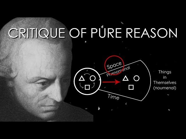 Introduction to Kant's Critique of Pure Reason