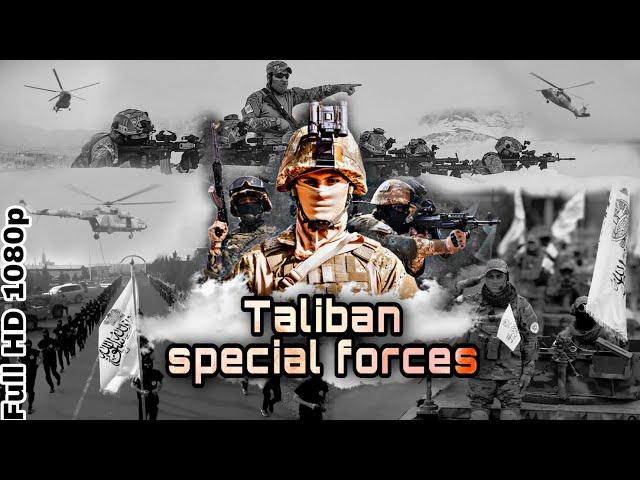 Taliban Mujahedeen Special Forces New Training Video | Full HD | Mushfiq Bin Jamal