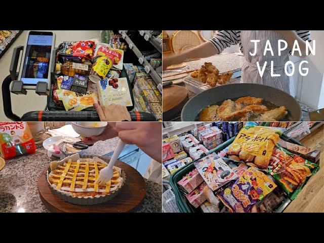 Going to supermarket for shopping & making simple home-cooked meals l Korean daily life Vlog