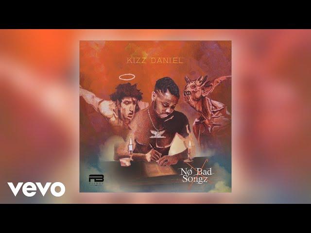 Kizz Daniel - Nesesari (Official Audio) ft. Philkeyz