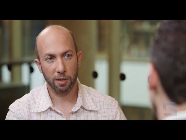 Commercializing Blockchain - Adi Ben-Ari, Applied Blockchain