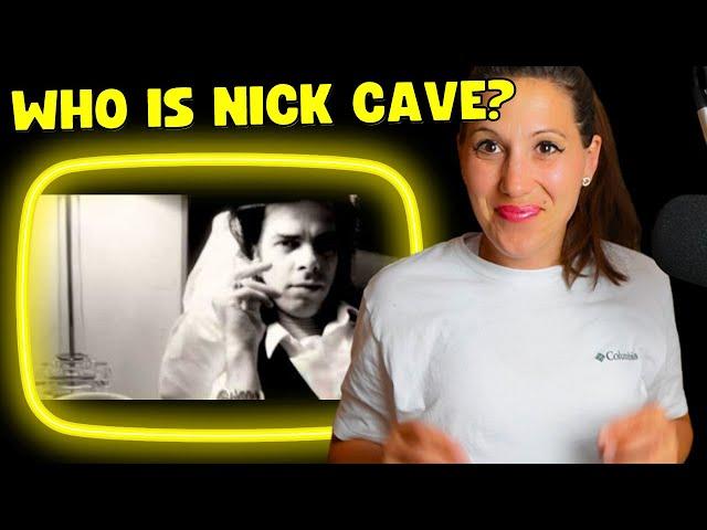 Nick Cave and the Bad Seeds - The Ship Song | First Time Reaction