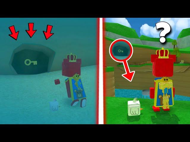 Super Bear Adventure Gameplay Walkthrough Secret Tunnel