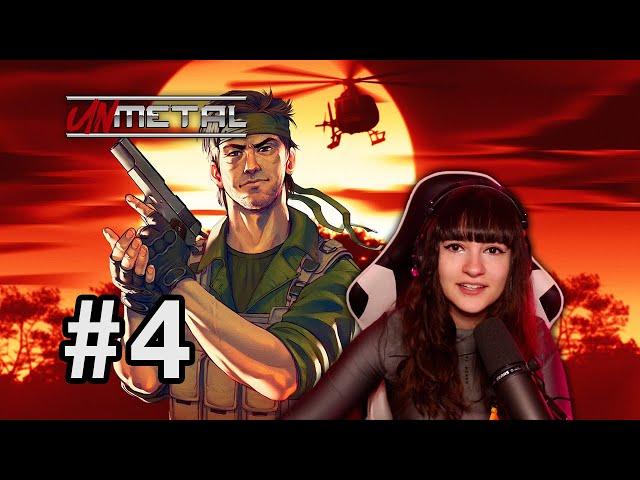 Biggest Plot Twist | UnMetal - Part 4 (Final)