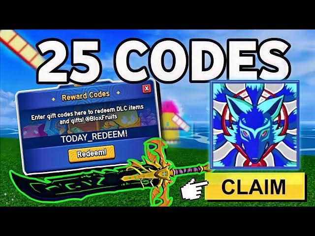 ️TODAYCODES!️BLOX FRUITS ROBLOX CODES 2024-WORKING CODES FOR BLOX FRUITS