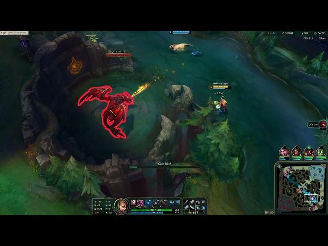 League of Legends: Epic Moments Unleashed