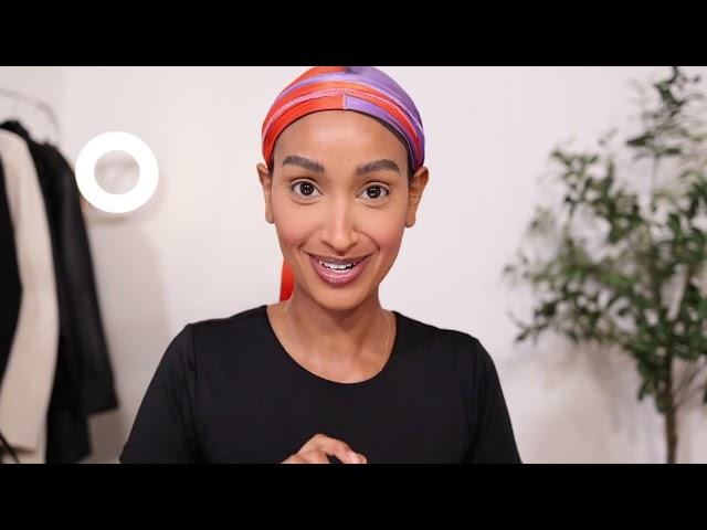 The Secret to Perfect Makeup in Just Minutes!