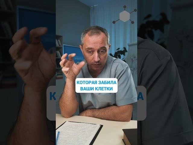 Сахарный диабет 2-го типа: как лечить #Шишонин