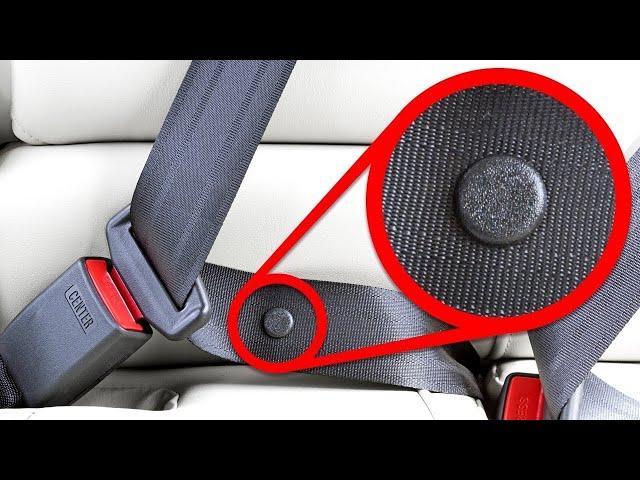 Car Secrets Only The Most Experienced Drivers Know