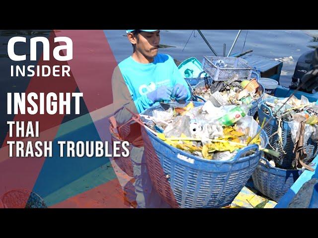 Why Is Thailand The World’s Dumping Ground For Plastic And Waste? | Insight | Full Episode