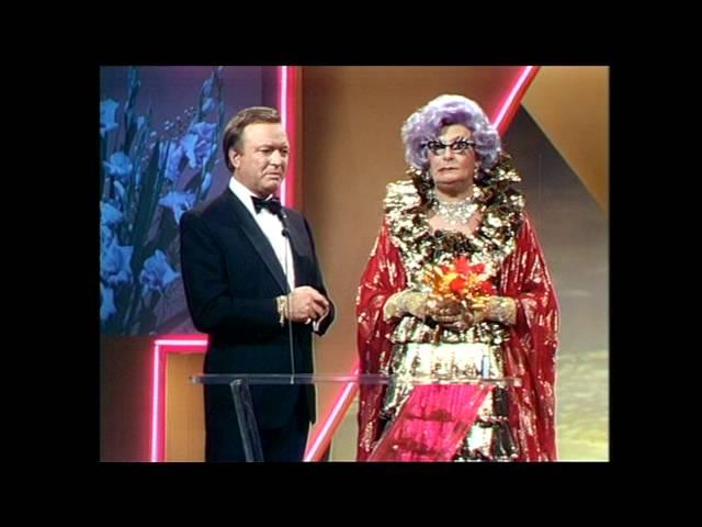 Logie Awards - Dame Edna HD