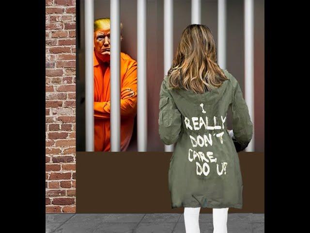 They Might Incarcerate Me: The Ballad of Donald Trump ~ Parody of the Beatles’ Ballad of John & Yoko