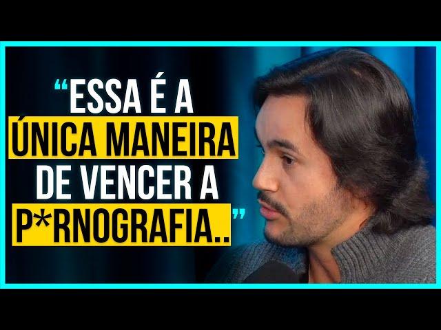 COMO VENCER O VÍCIO EM PORNOGRAFIA