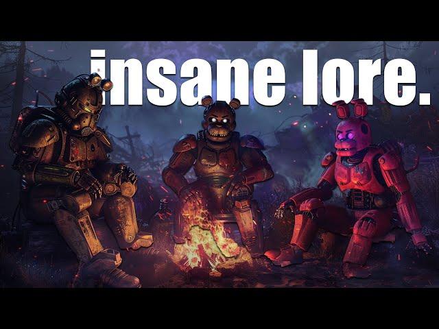 Game Lore You Need to Hear Before You Die