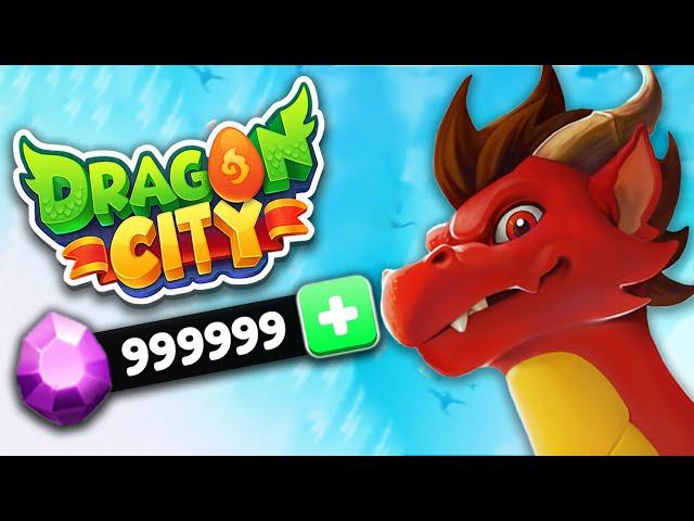 *Update 2024* How to get GEMS in Dragon City ( Unlimited Gems ) 2023 android and ios - WetStarMajor