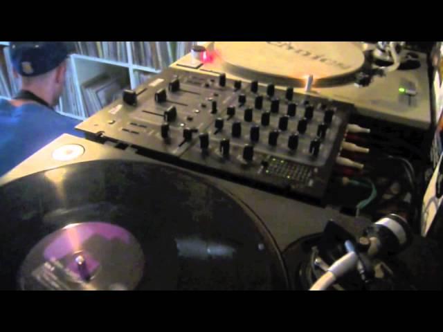 BeatPete - Vinyl Session - Part # 34 - Presented by HHV.DE