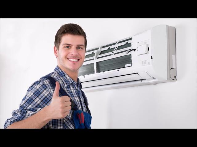 Air Conditioner Installation Services Omaha Lincoln NE Council Bluffs IA | Eppley Handyman Services