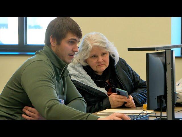 Bemidji State Students Offering Free Tax Help Through IRS VITA Program | Lakeland News