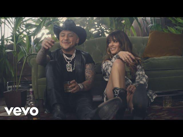 Kany García, Christian Nodal - La Siguiente (Video Oficial)