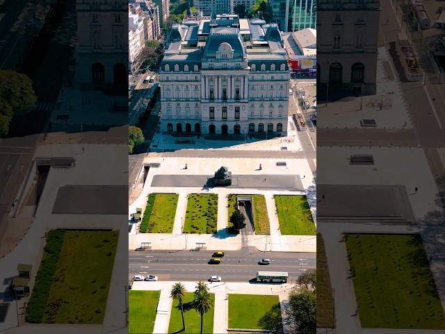 BUENOS AIRES ️ | La Joya Cultural que No Conocías 