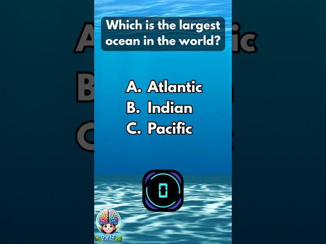 Are you a genius? Test your knowledge with these general knowledge questions. #shorts #viralvideo