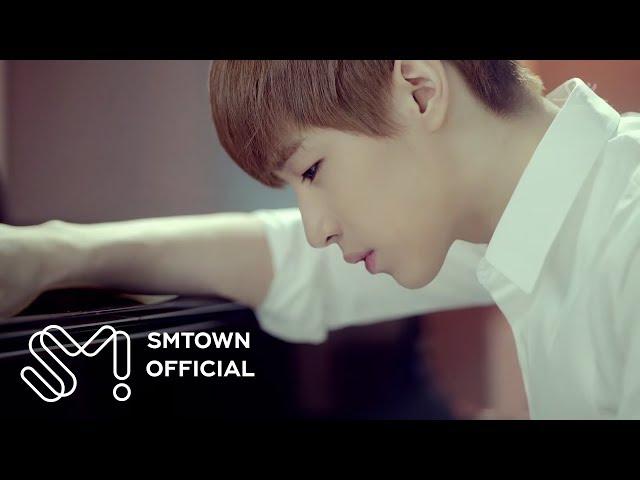 Henry 헨리 'TRAP' MV (with Kyuhyun & Taemin)