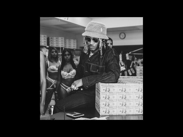 (FREE) Future x Quavo x Gunna Type Beat 'DIALOG'