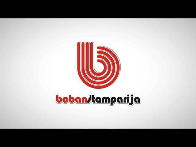 Stamparija BOBAN (Arandjelovac)