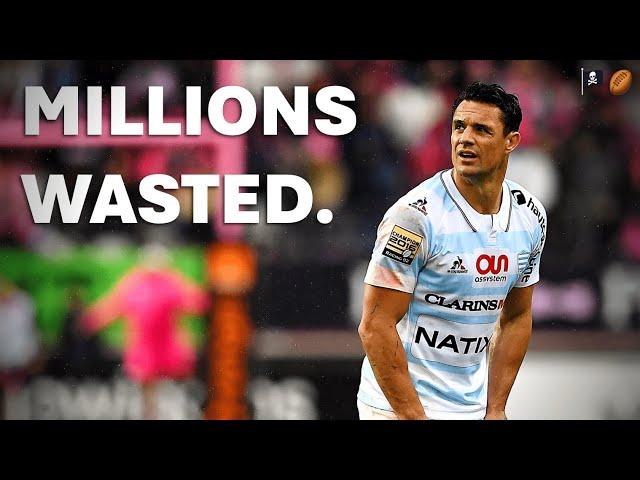 Racing 92: Rugby’s Most Expensive Failure (Mini-Documentary)