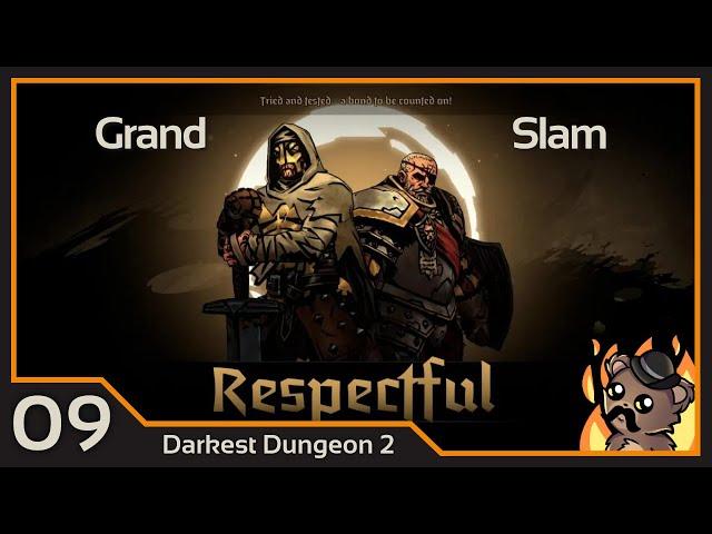 Chasing The Grand Slam #9 | Darkest Dungeon 2