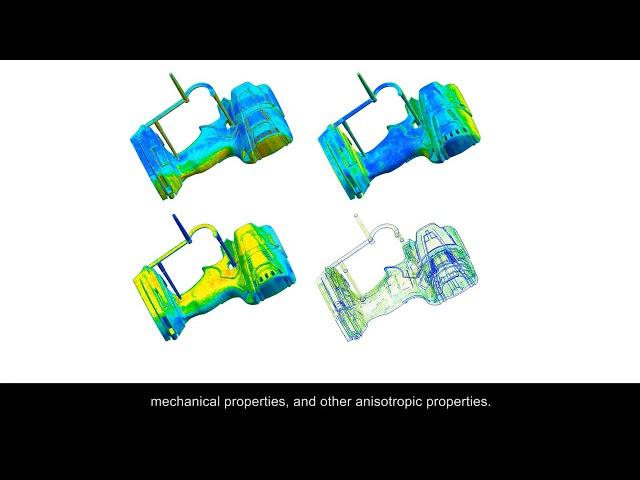 NX easy Fill demo