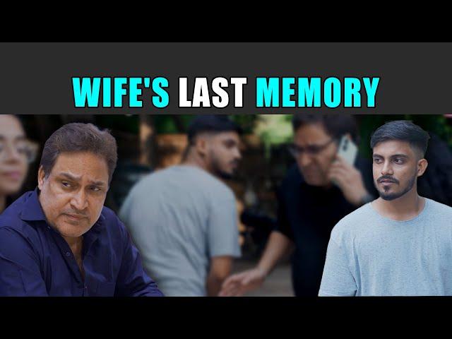 Wife's Last Memory | PDT Stories