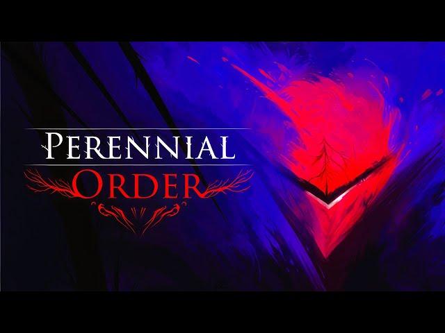 Perennial Order | GamePlay PC