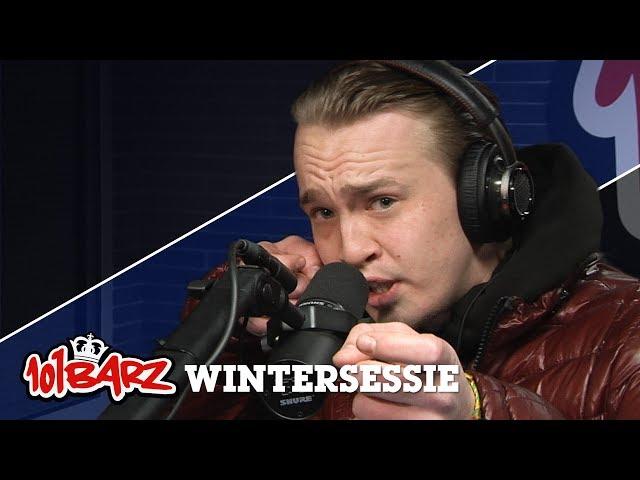 SNELLE | Wintersessie 2018 | 101Barz