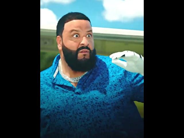 DJ Khaled [Moonlight]