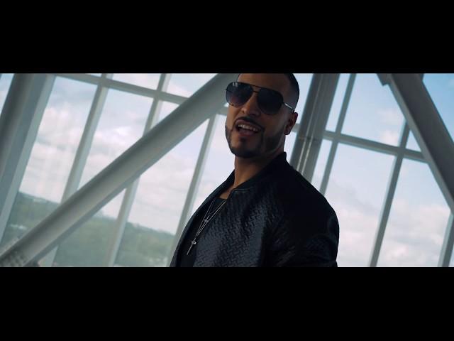 Jason Cerda ft. Papayo - Ay Amor |Official Music Video|