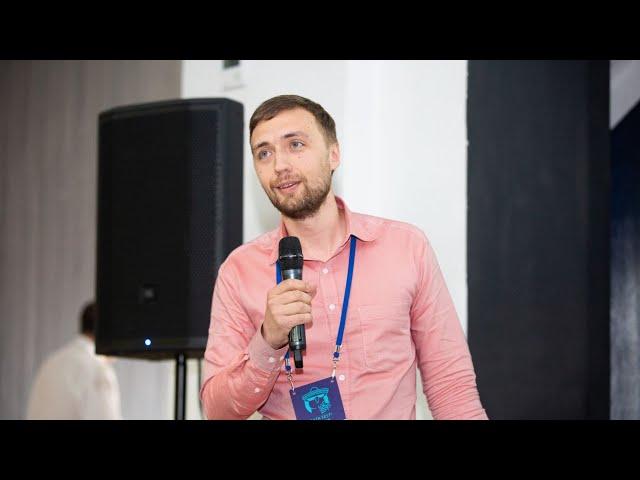 Платформа Huawei HiAIEngine. Приложение StorySign для глухих детей – Денис Пархоменко