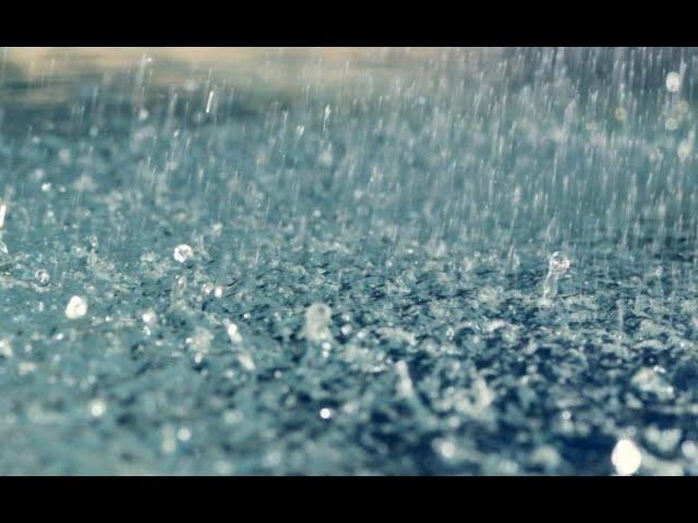 Se registra intensa lluvia en San Juan Ostuncalco