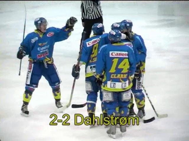 0405 REP02 Steffen Thoresen highlights