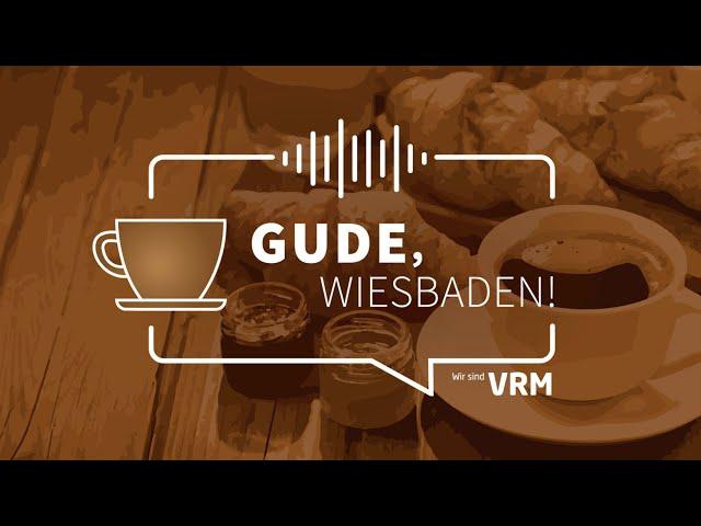 Wiesbadener Sternschnuppenmarkt feierlich eröffnet - Gude, Wiesbaden!