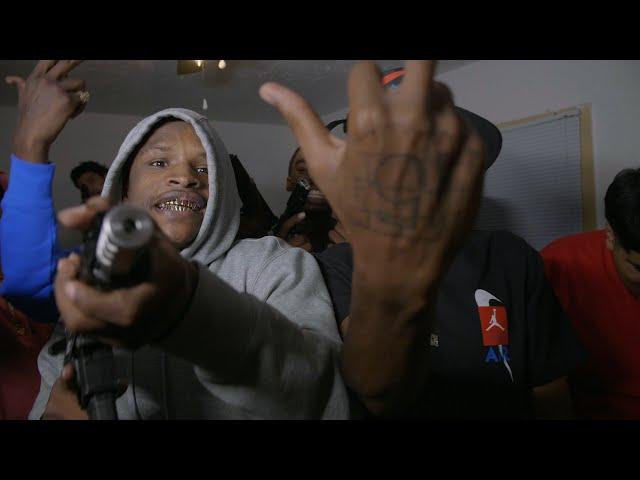 Channel 5 Jdub x ApeGang21Shotz "The beginning" Official Video (Shot By @Mello_Vision)
