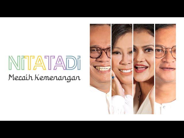 Nitatadi - Meraih Kemenangan (Official Music Video)