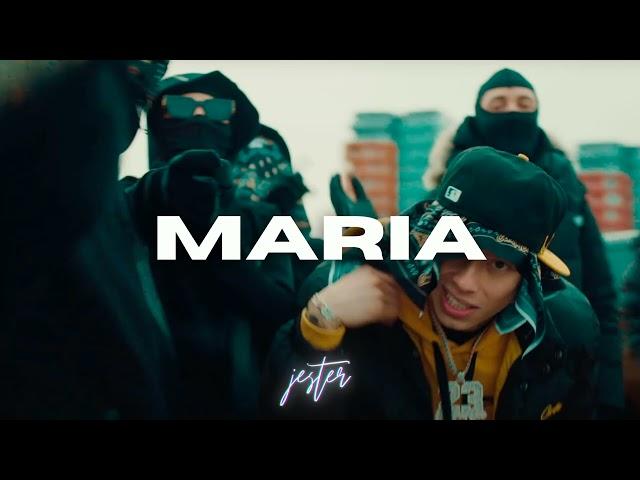 [FREE] Central Cee X Melodic Drill Type Beat - "MARIA" - UK Drill Type Beat 2022