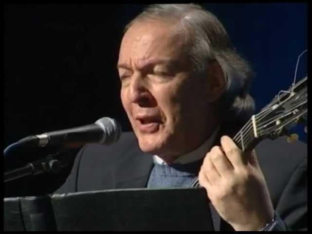 Benedetti-Viglietti. Concierto recital a dos voces (2002)