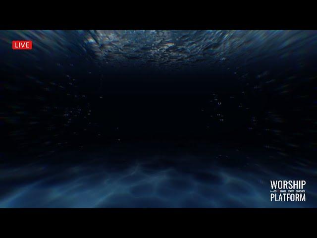 Глубина - Spontaneous Worship @houseofgodLT  @Grandmaster-Cineas